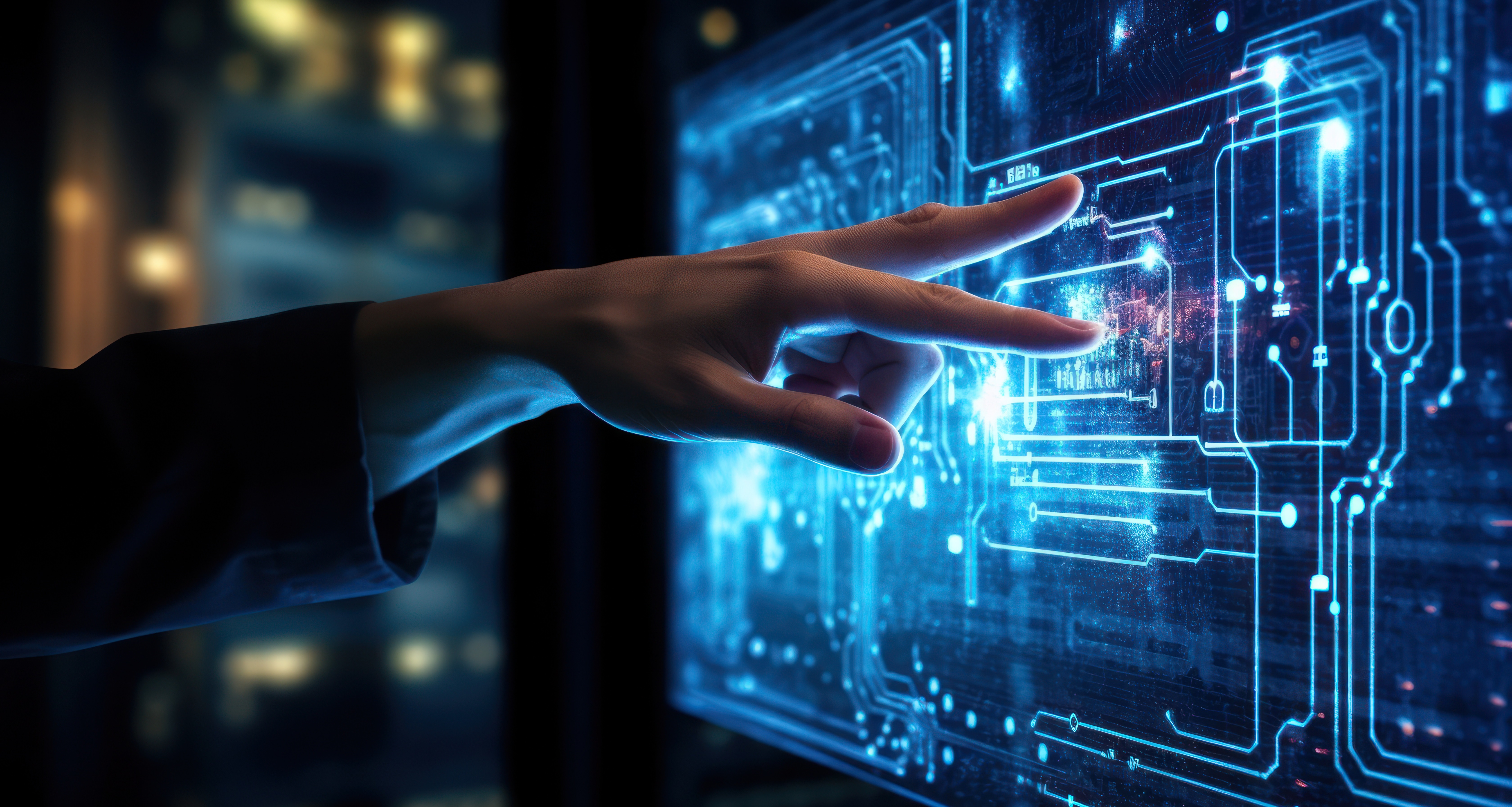 Digital Marketing Strategy